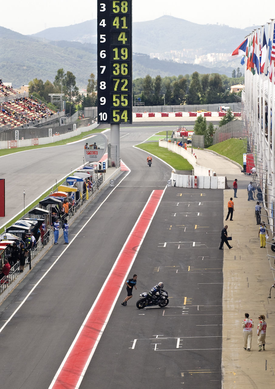 Gran Premi Monster Energy de Catalunya de MotoGP