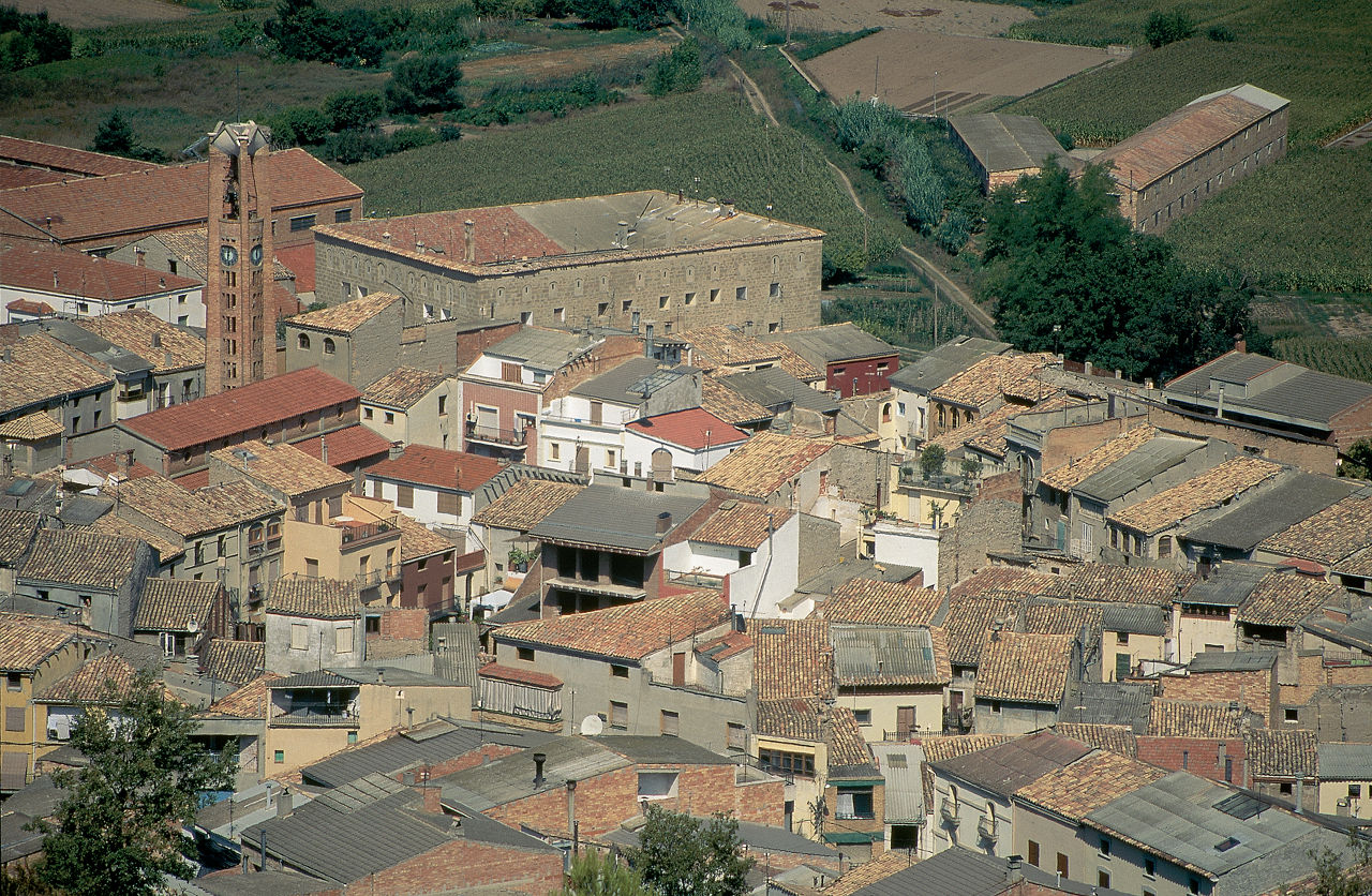 Terres de Lleida