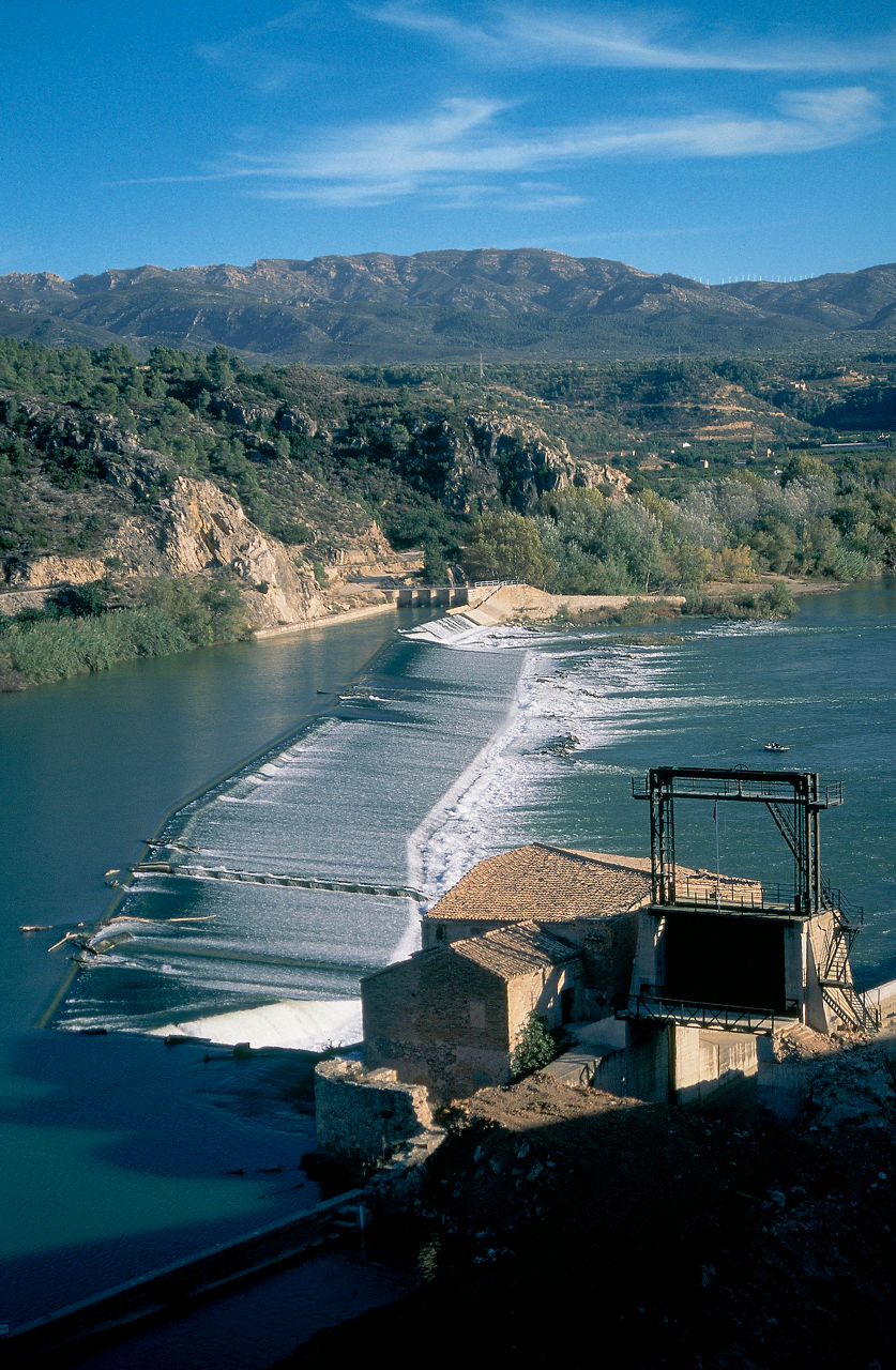 Que ver en xerta foto - Explorandofrancia.com