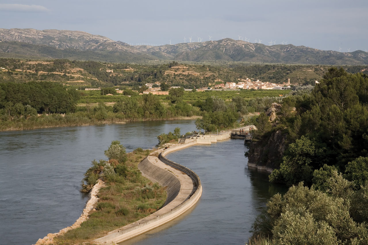 Que ver en xerta foto - Explorandofrancia.com
