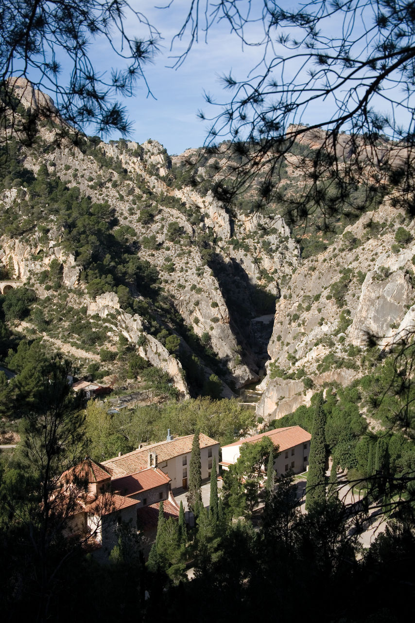 Romería a la Fontcalda
