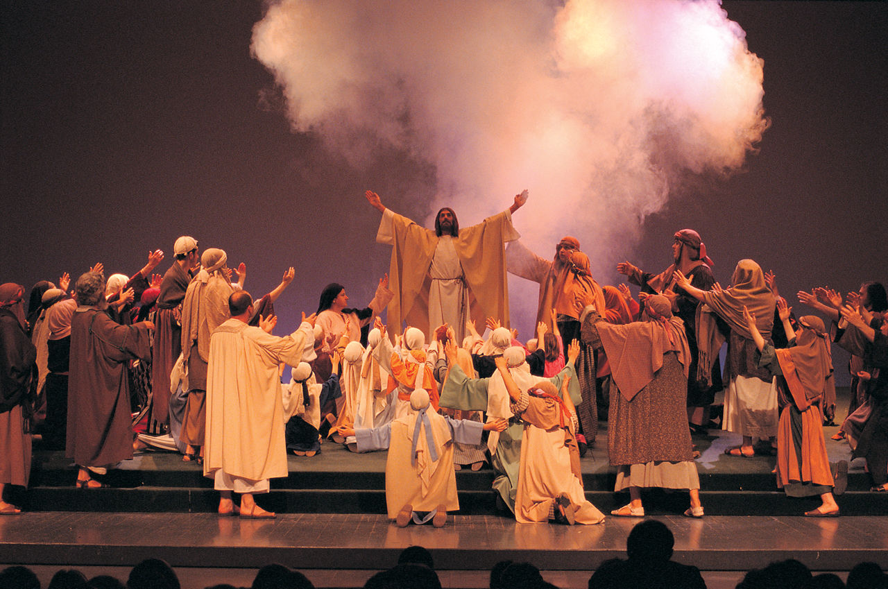 La Pasión de Ulldecona