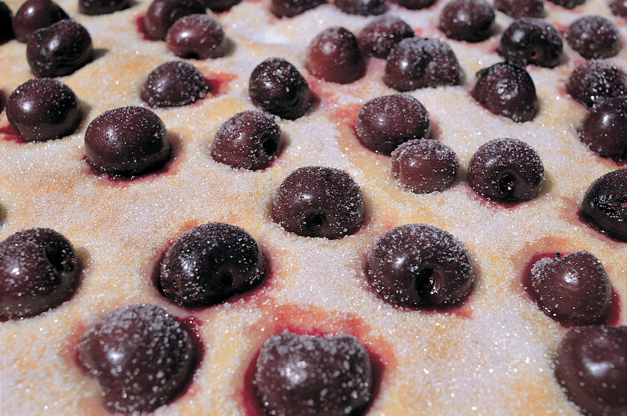 Fiesta de la Cereza de Paüls