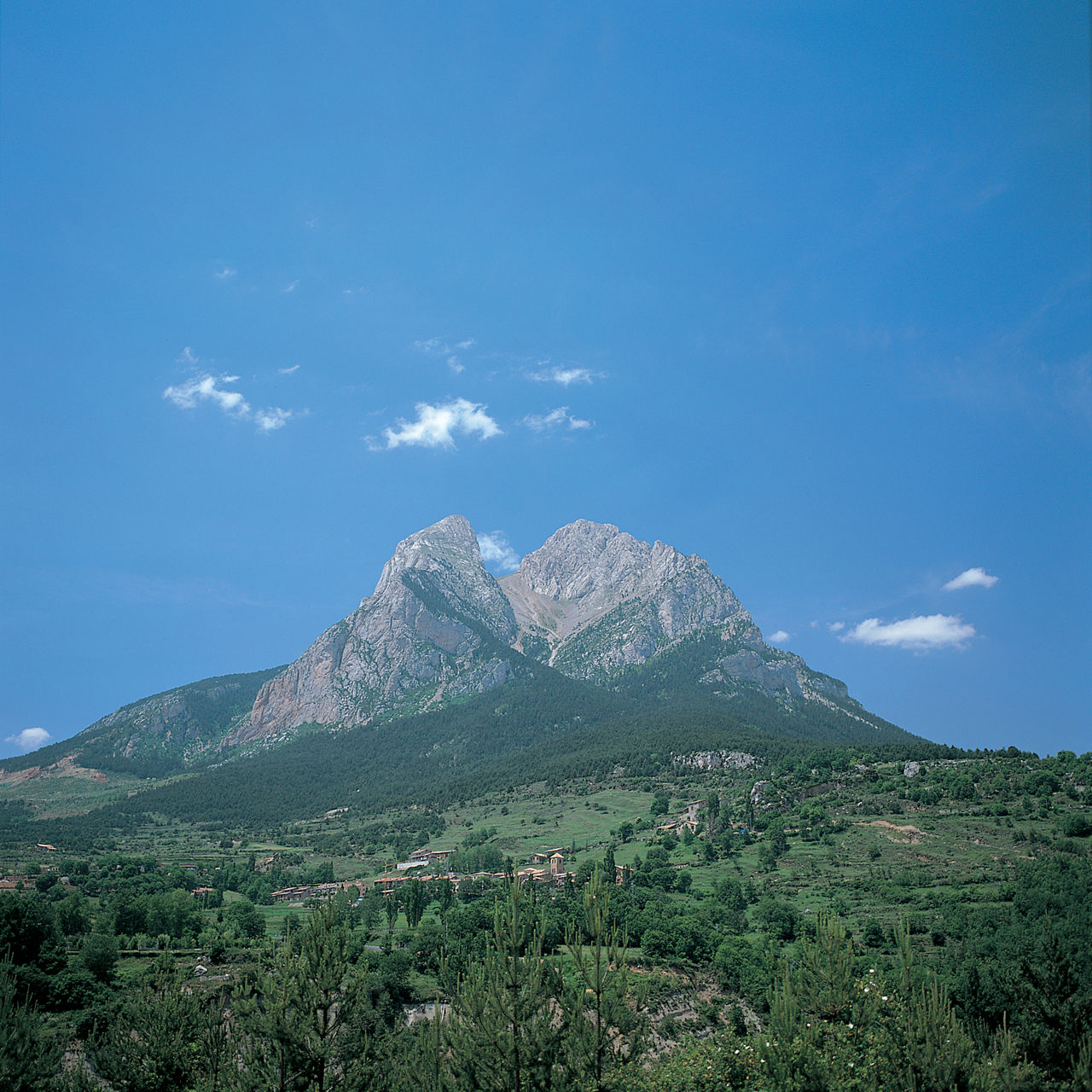 Ferienhäuser in Katalonien