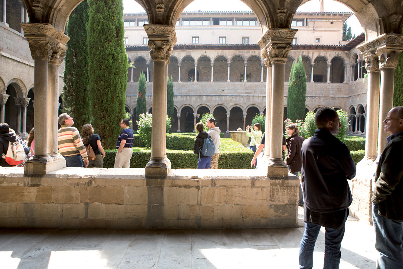 Feria de las 40 horas y muestra gastronómica