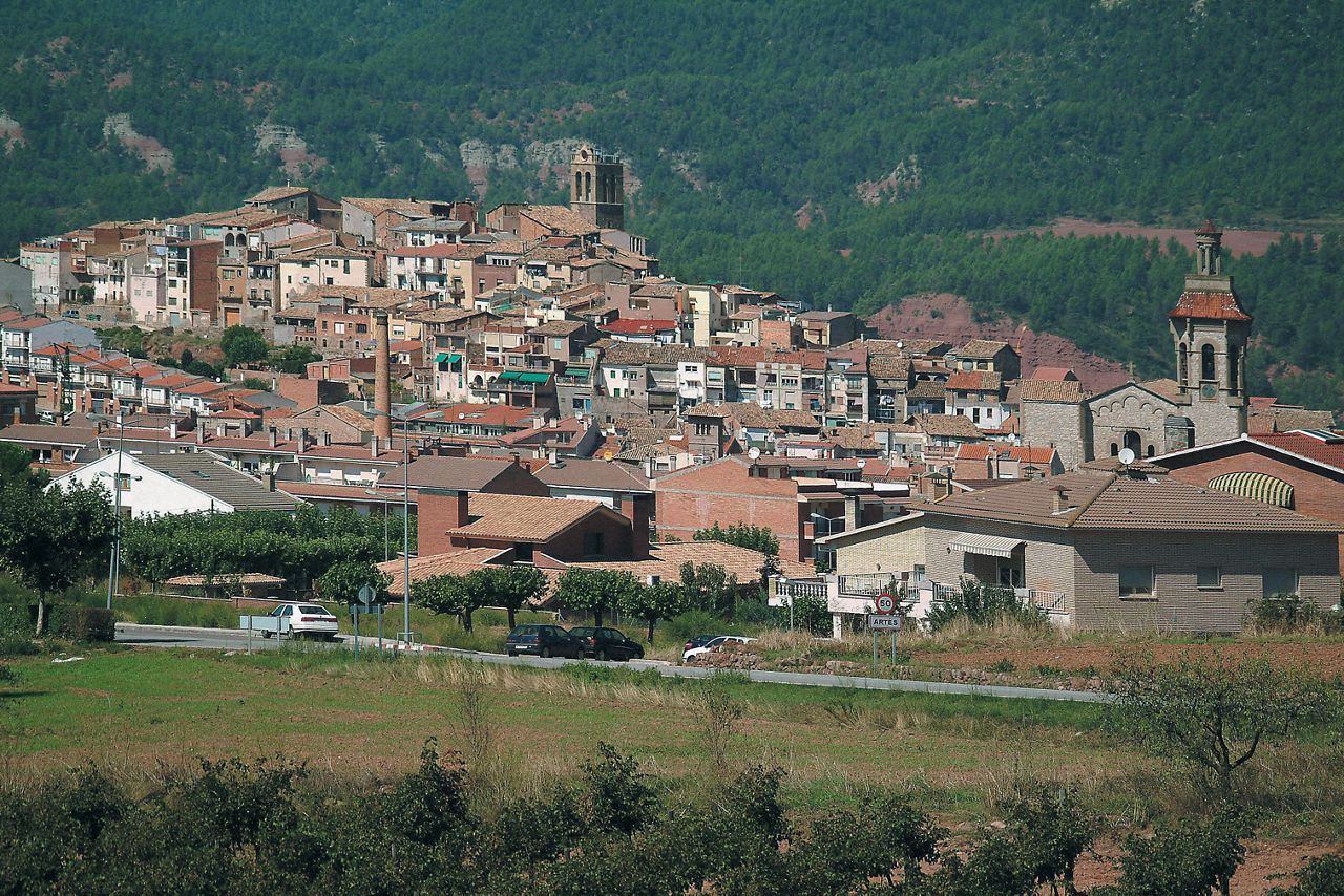 Feria Multisectorial