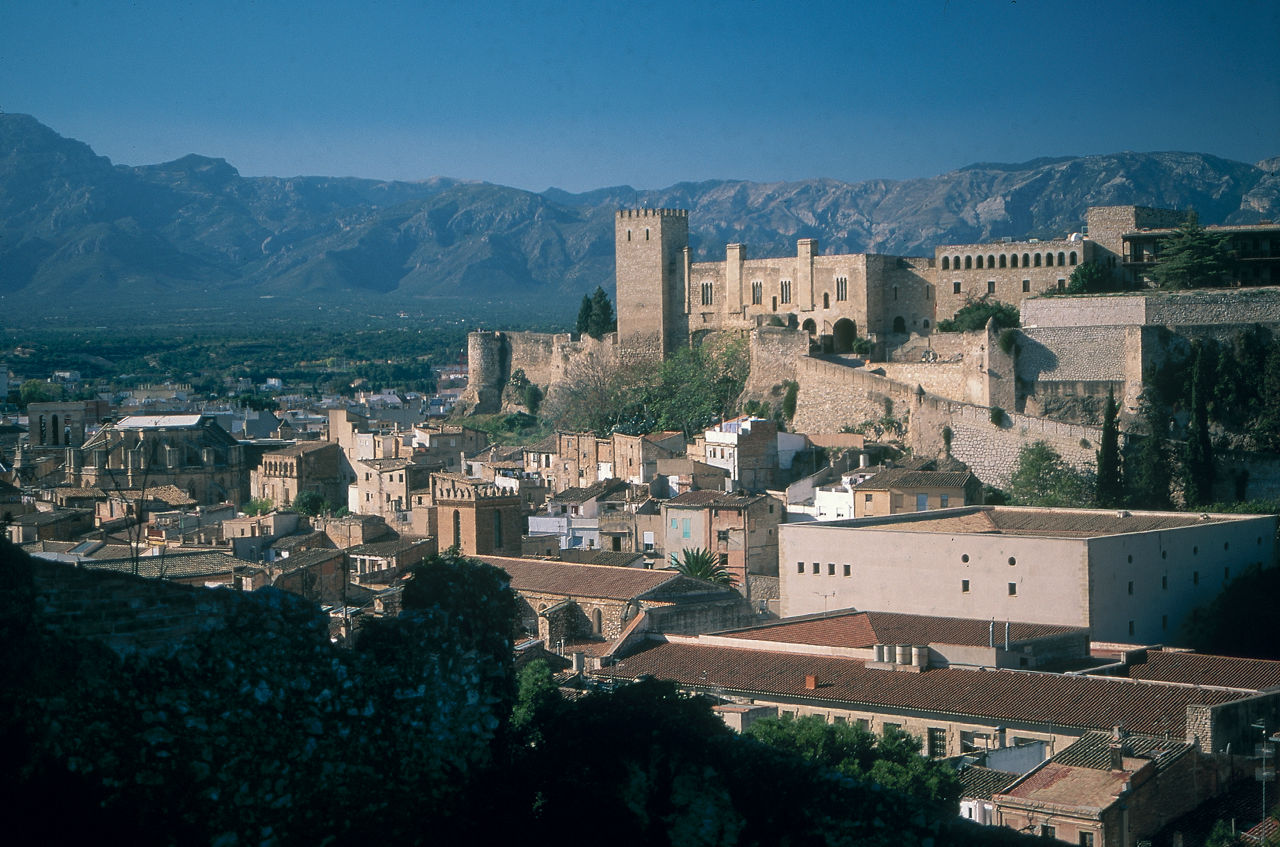 Expoebre-Feria de la Tierras del Ebro