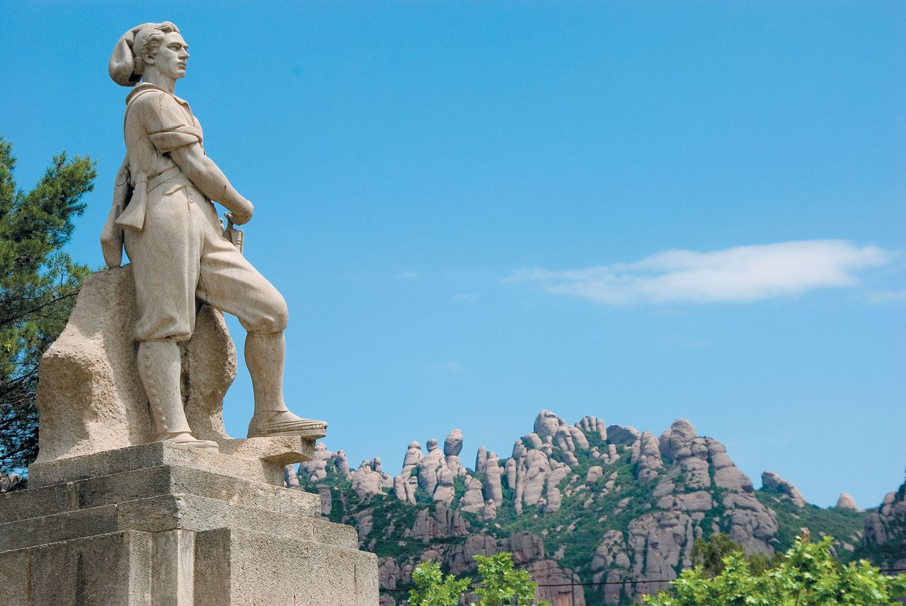 Fiesta del Tamborilero