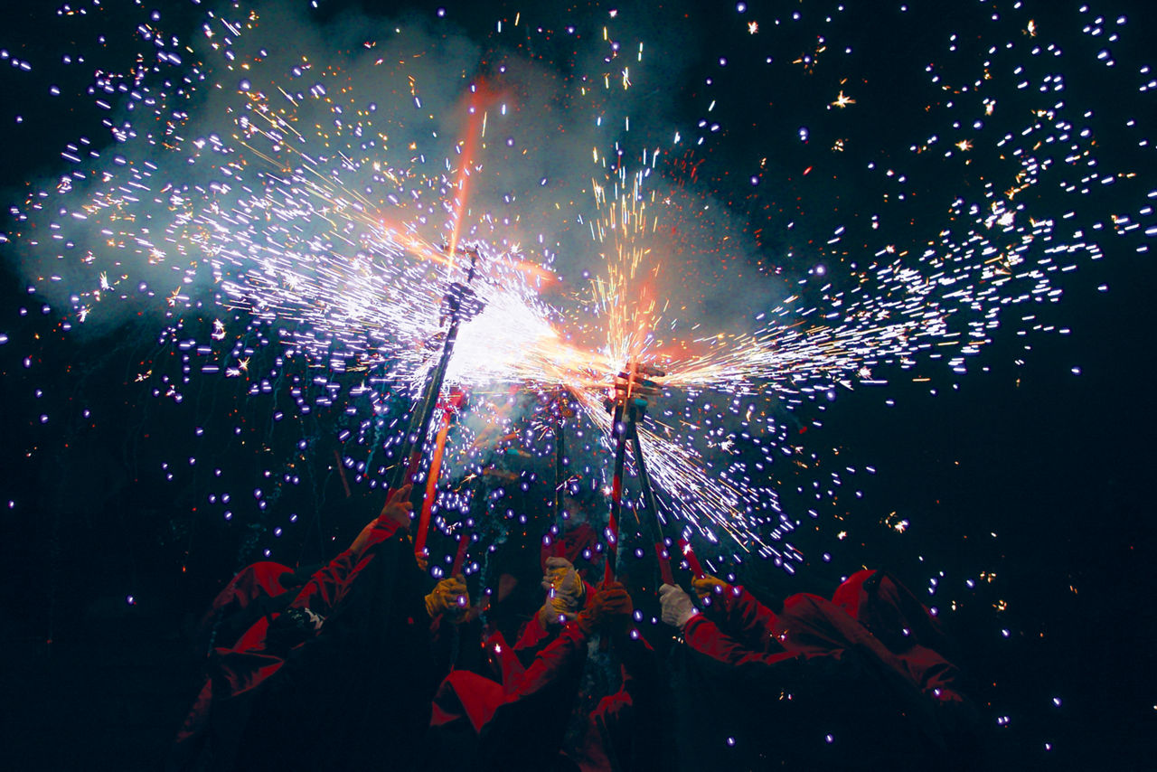 Fiestas Mayores de Verano Virgen de la Misericordia