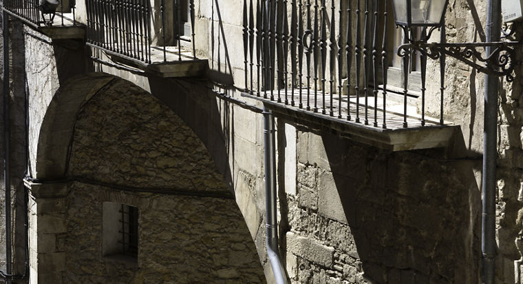 Casa Agullana