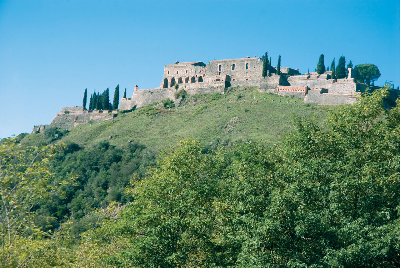 Feria Medieval de Hostalric