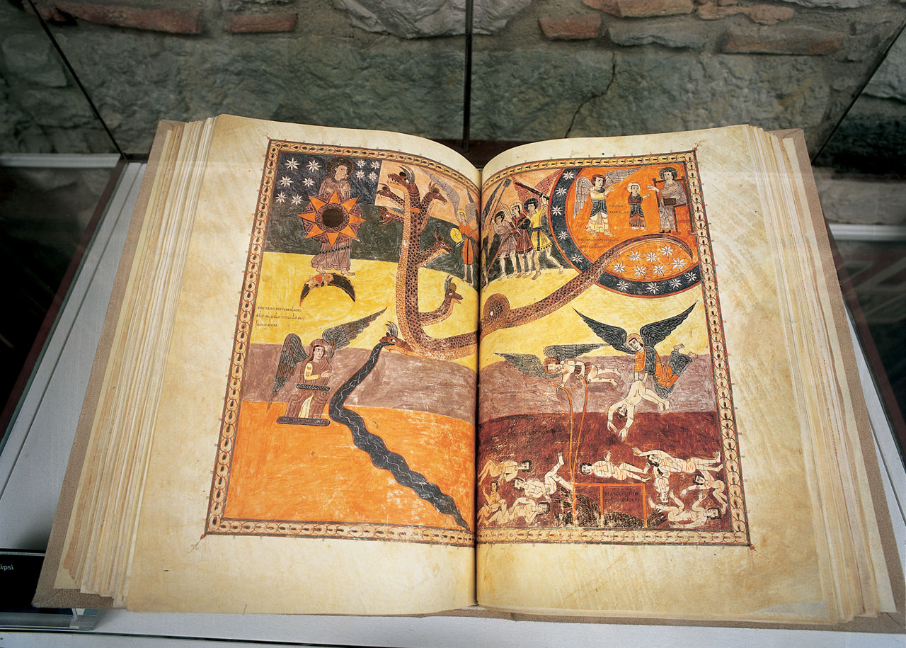 Discover the Treasure of Girona Cathedral