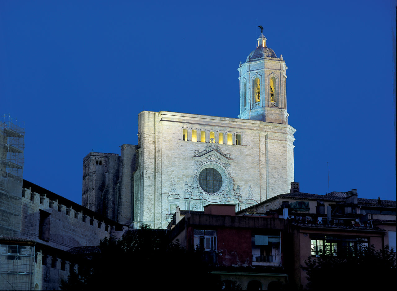 Manaies de Girona - Semana Santa