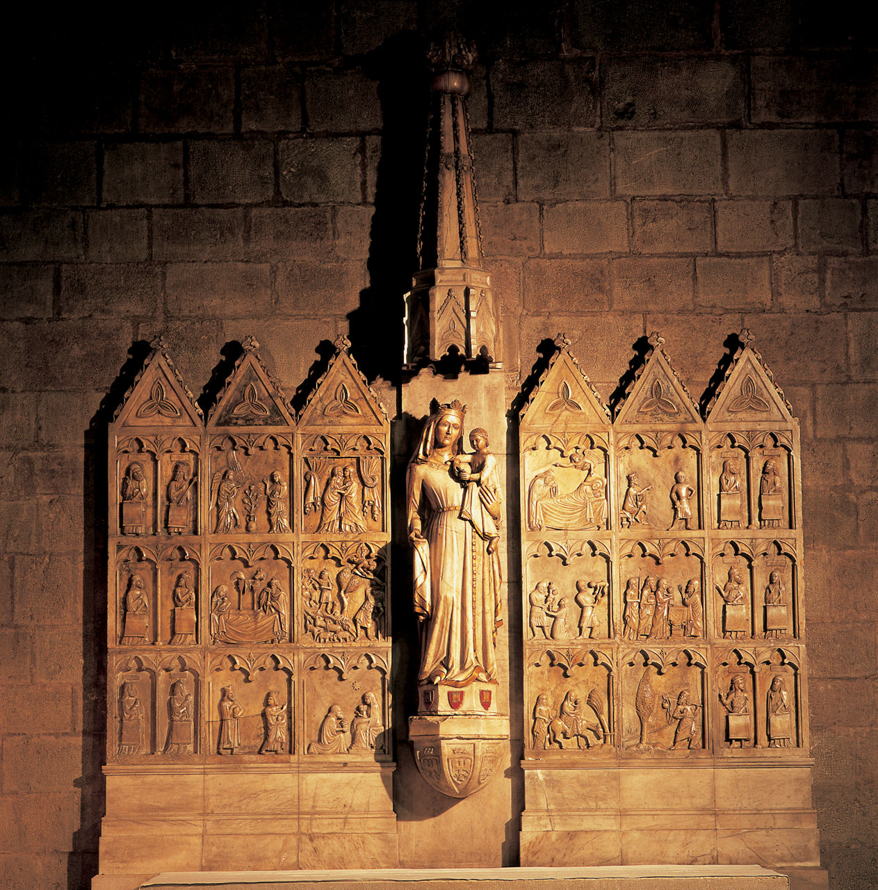 Sant Joan de les Abadesses