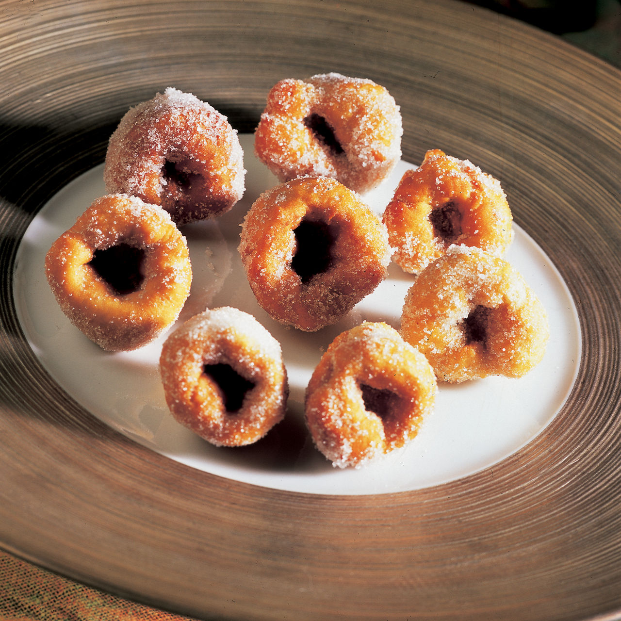 Feria del buñuelo del Empordà