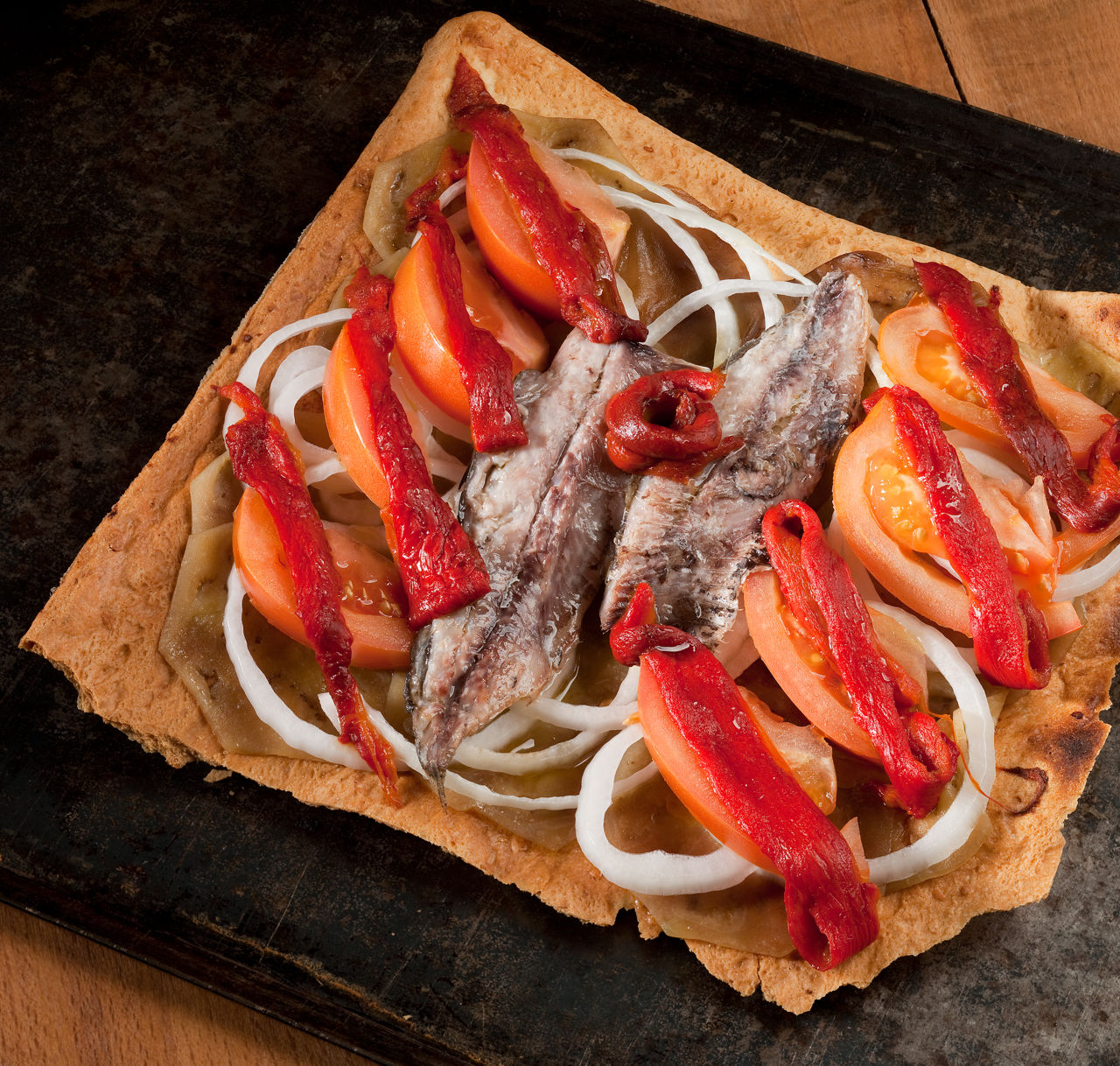 Encuentro del Cóc y Muestra de Productos de Panadería