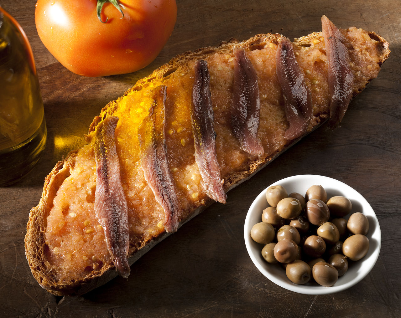 Feria del Pan y el Cereal