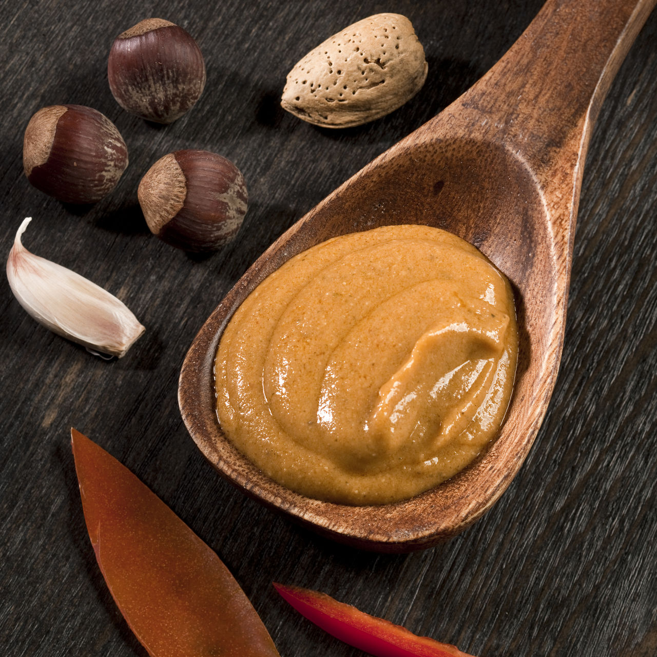 Jornadas del Romesco en Cambrils