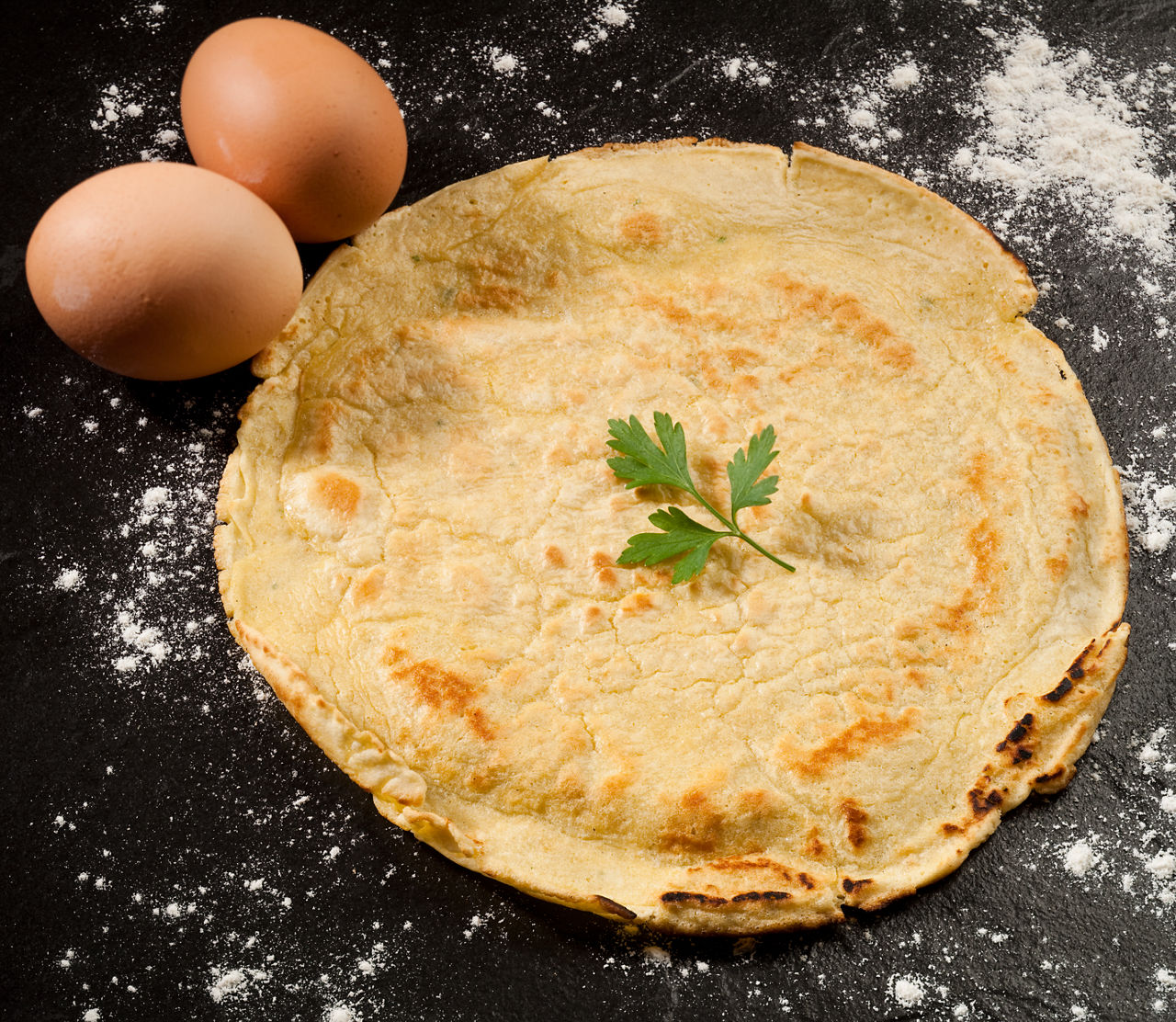 Fiesta de la Tortilla