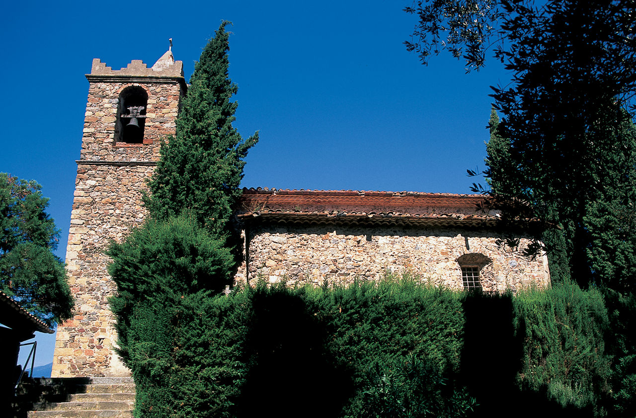 Ferienhäuser in Katalonien