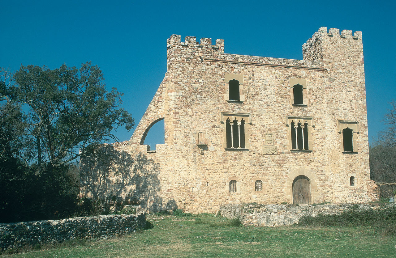Castellar del Vallès