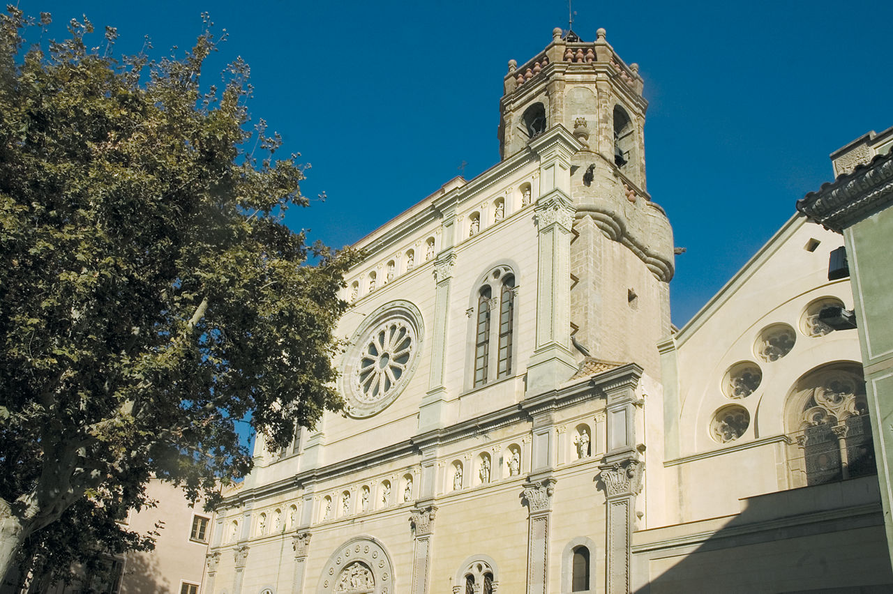 Semana Santa en Mataró