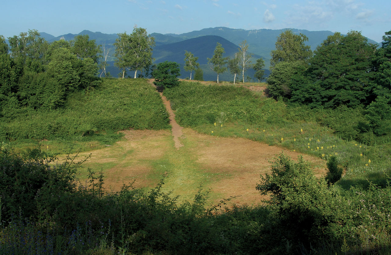 Feria del primero de mayo