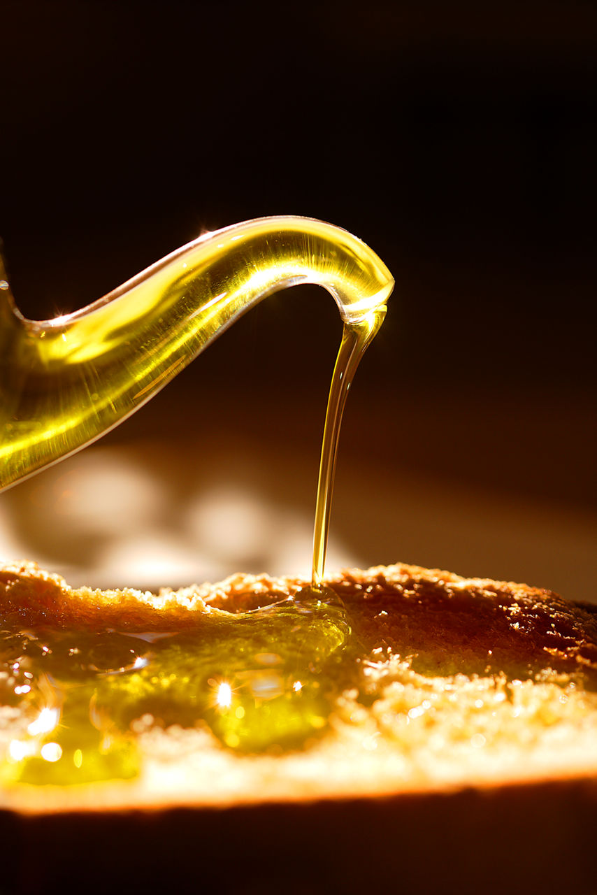 Feria del Aceite y la Piedra