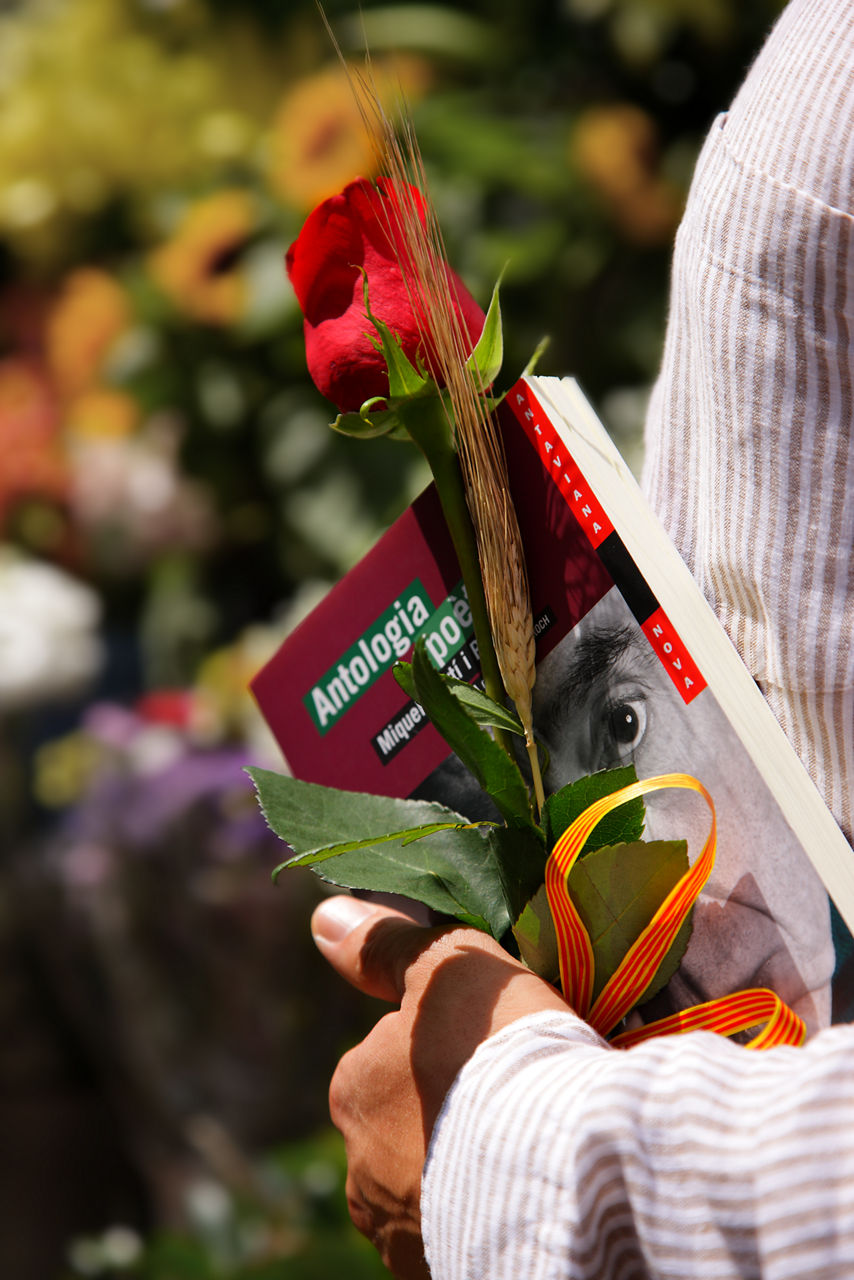 Premios de poesía Francesc Blancher