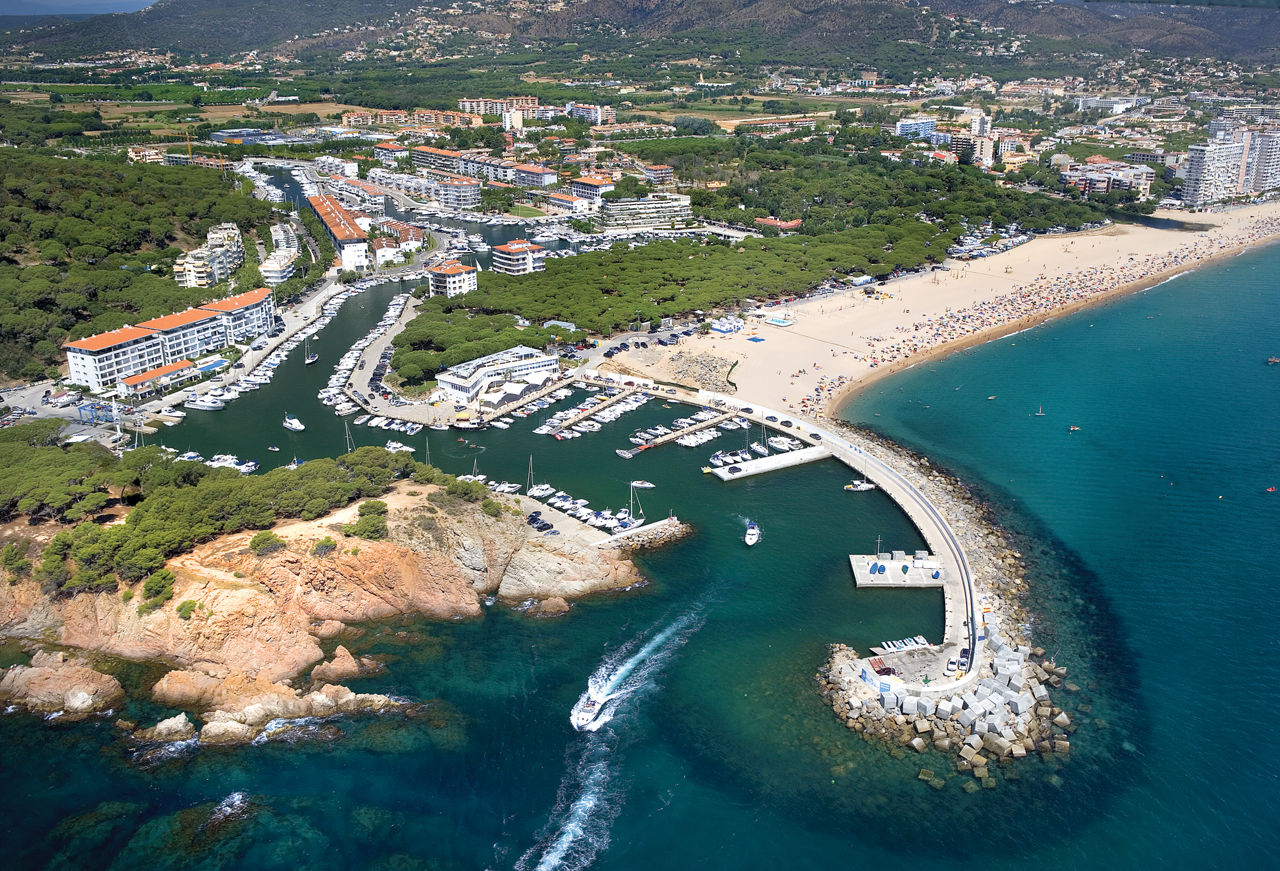 Port D'Aro