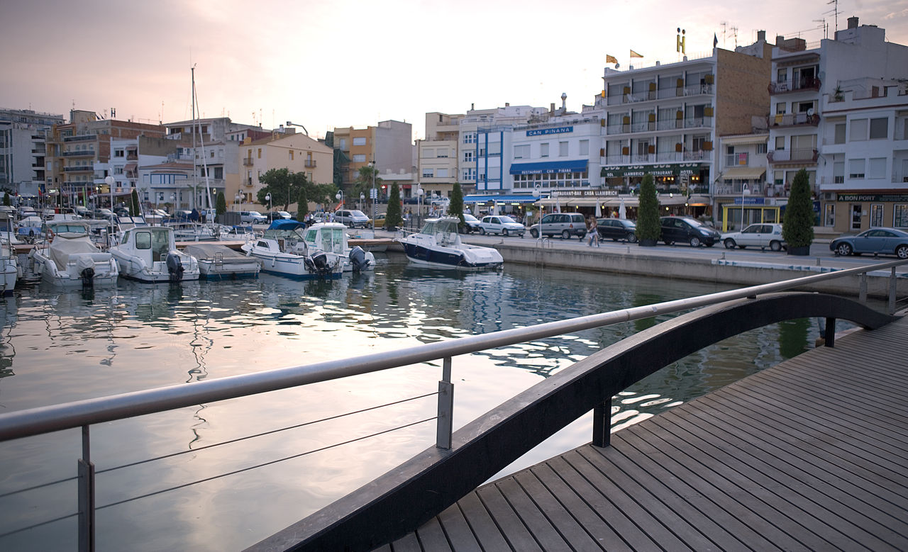 Fiestas Mayores de San Juan de la Ampolla