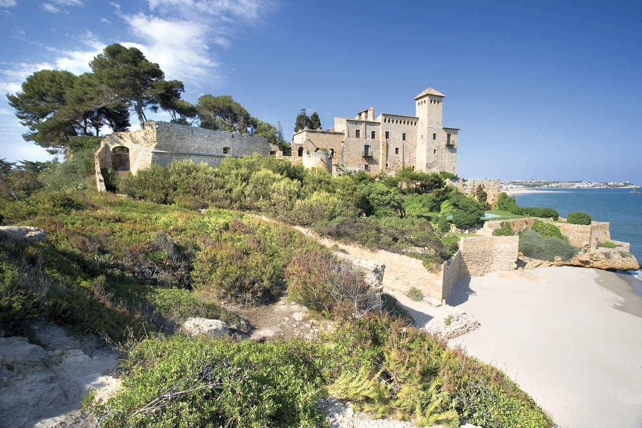 Destinos de Cataluña: litoral, interior y montaña