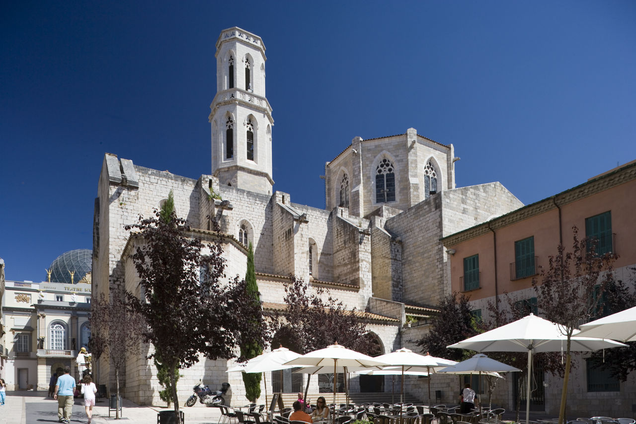 Ferias del 1 de mayo