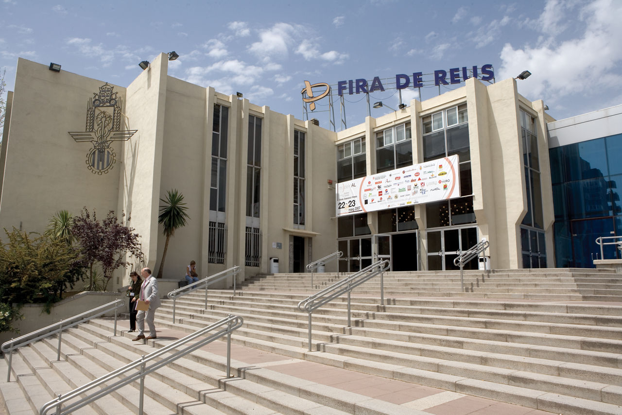 Fira ÀPAT Costa Daurada i Terres de l’Ebre