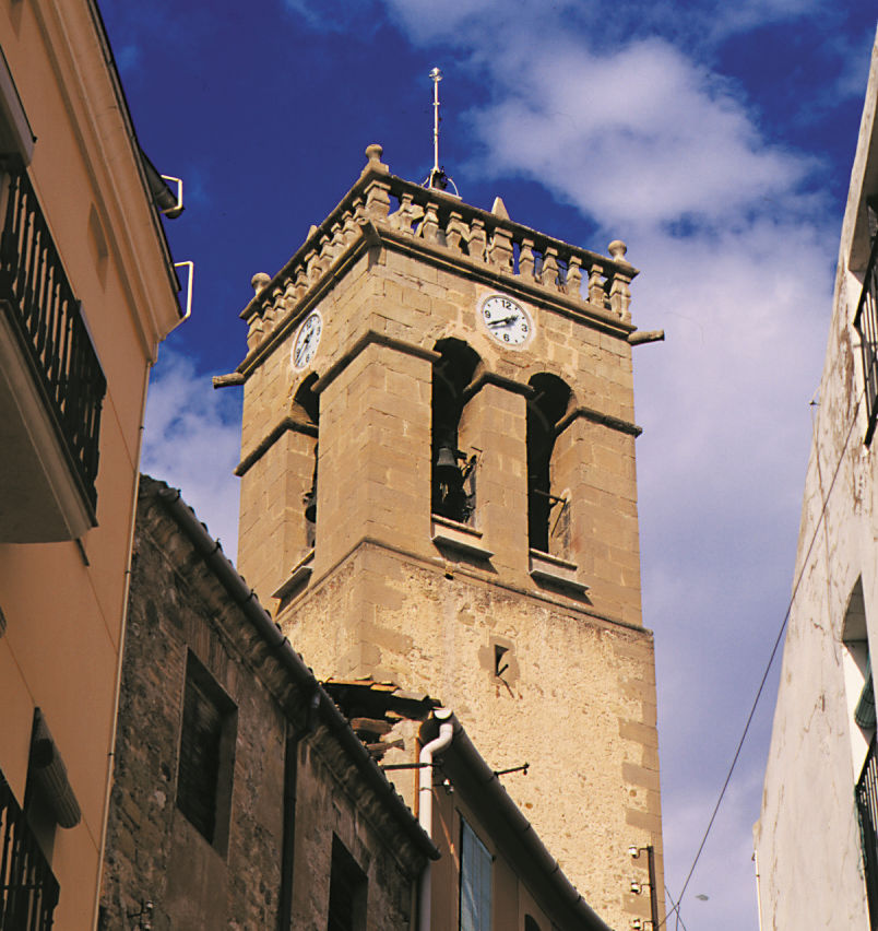 Feria del Abad de Navarcles