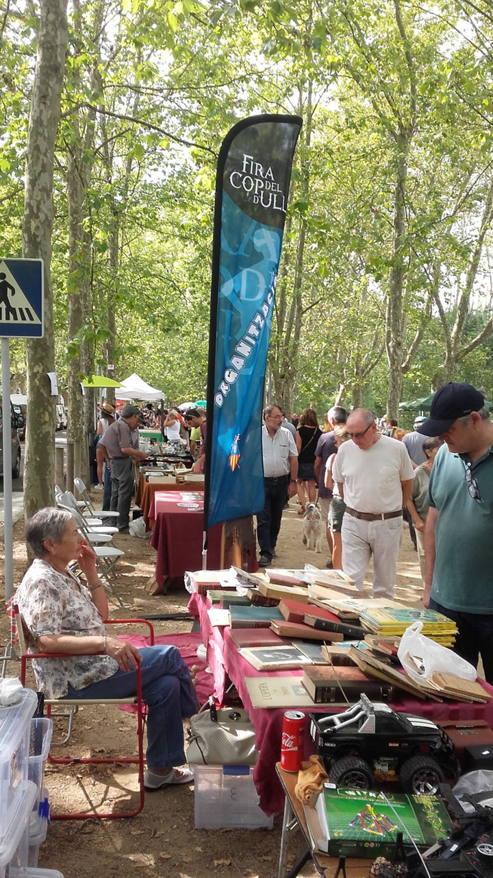Feria del Cop d'Ull