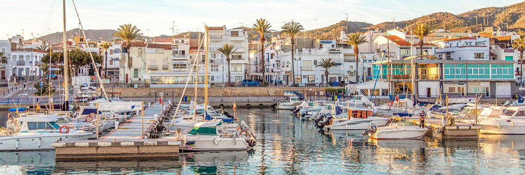 Les Cases d'Alcanar