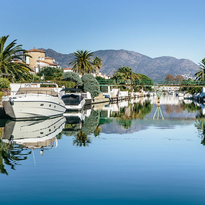 Marina Empuriabrava