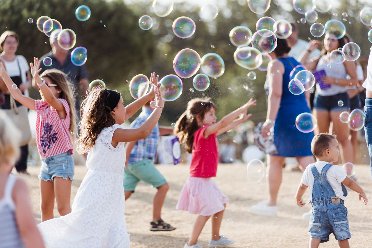 Net, Feria del Jabón de Montgai
