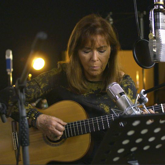 María del Mar Bonet