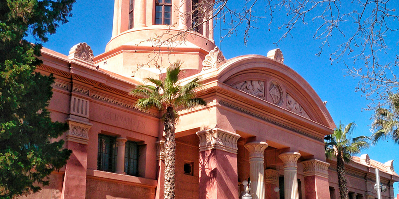 Vilanova I La Geltrú