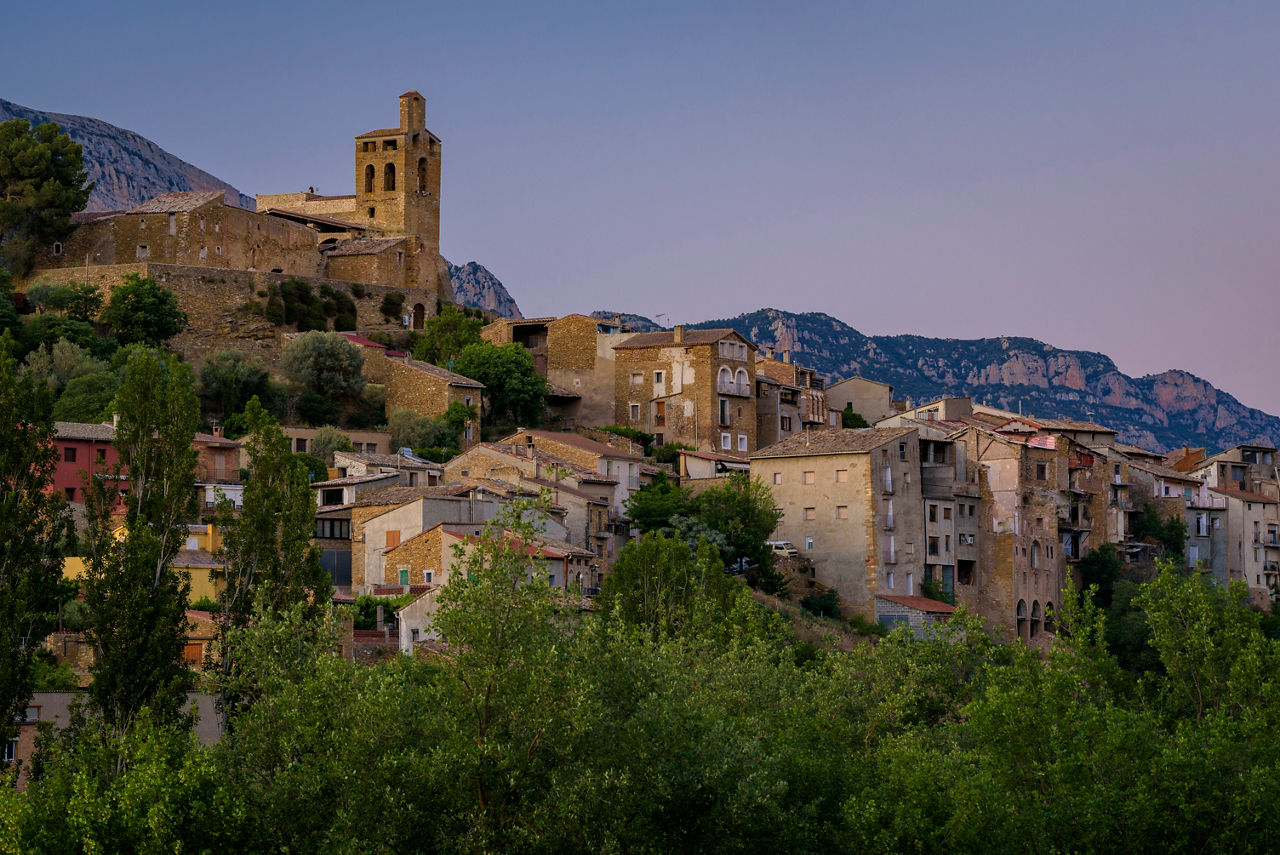 Terres de Lleida