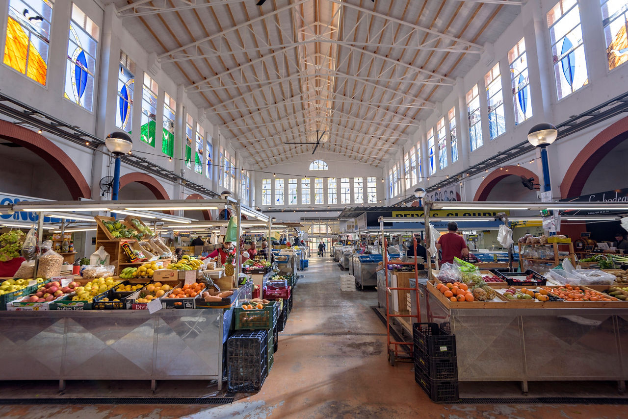 Mercat Municipal