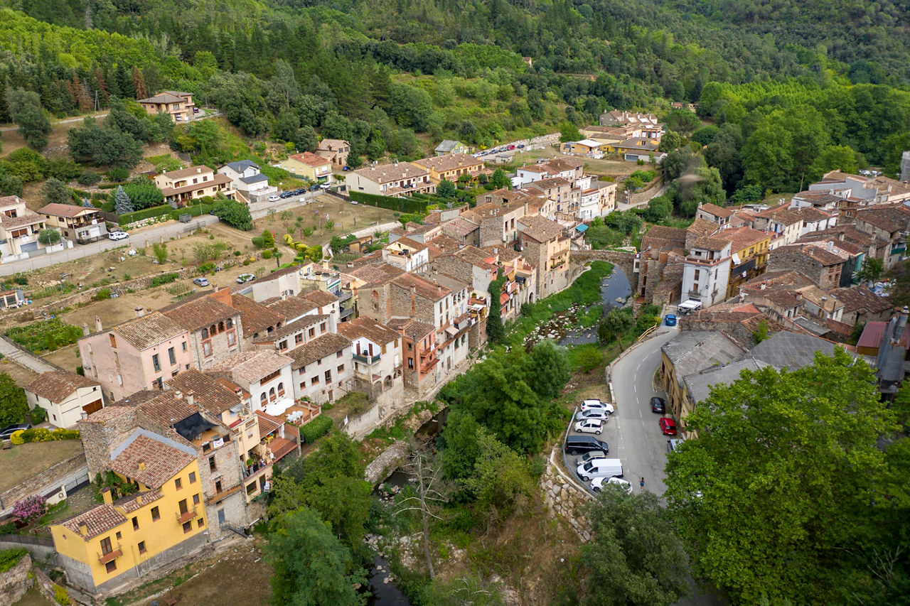 Que ver en osor | Castellontours.com