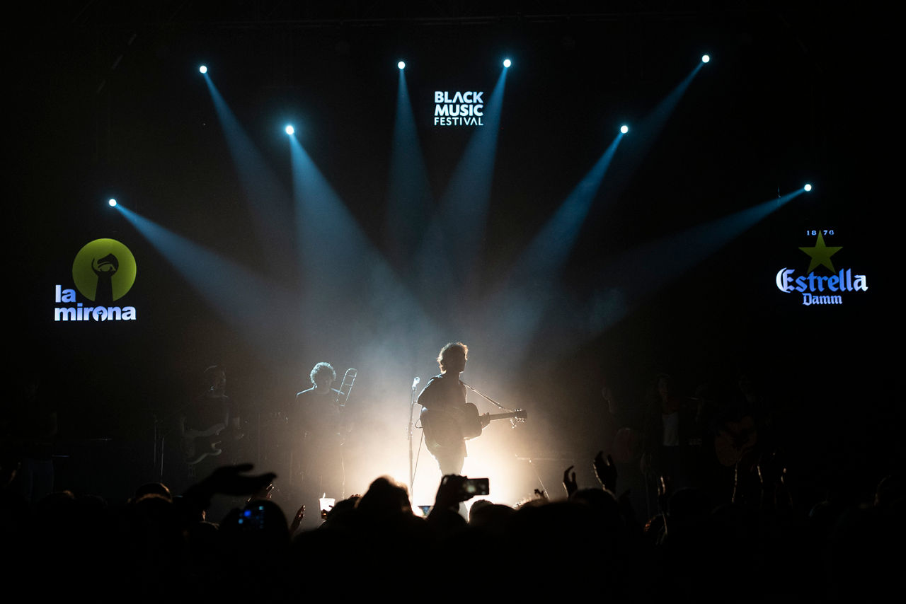 Black Music Festival