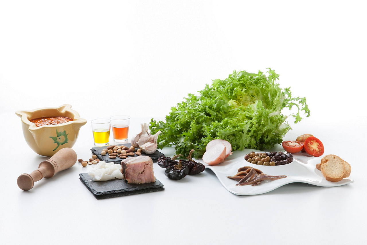 Festival del Xató - Fiesta de los Mercados