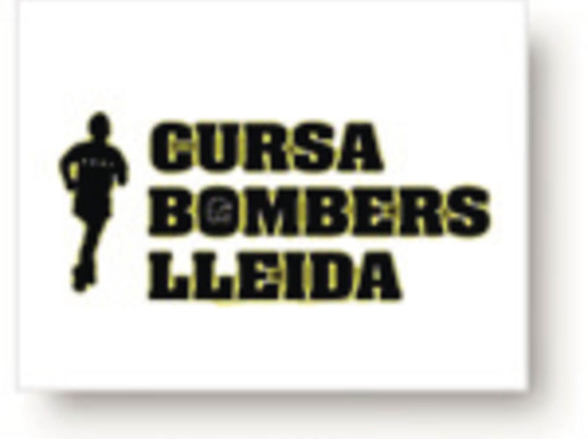 BBVA Cursa de Bomberos y carreras infantiles Bombers de Lleida