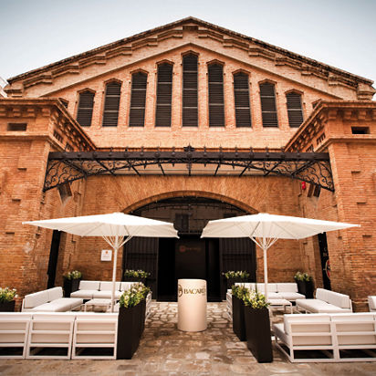 Casa Bacardí Sitges