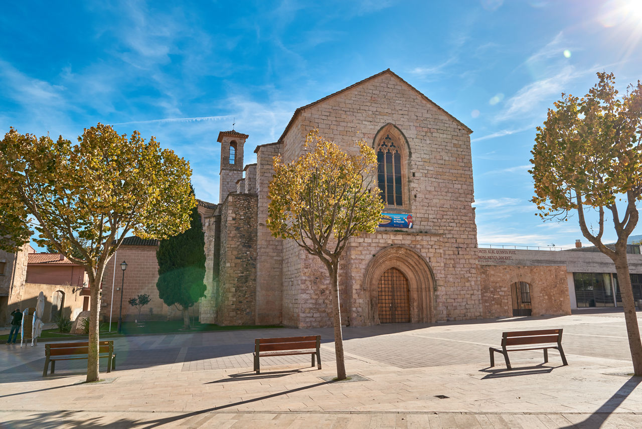 Marcha de Els Roures