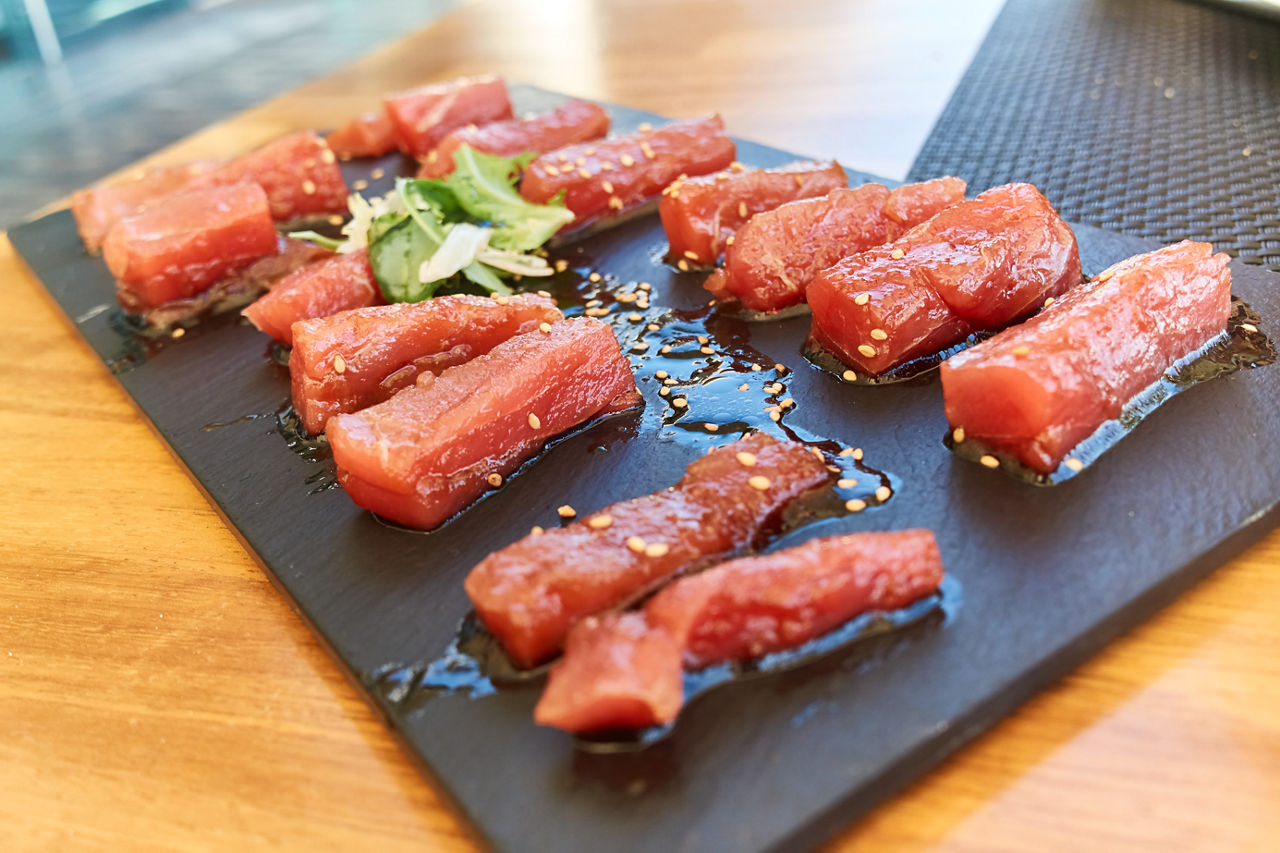 Jornadas Gastronómicas del Atún Rojo